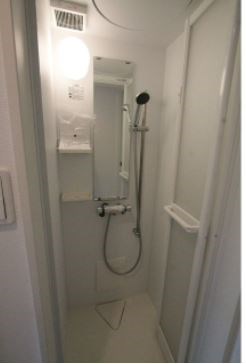 ソレイユ北綾瀬 風呂画像