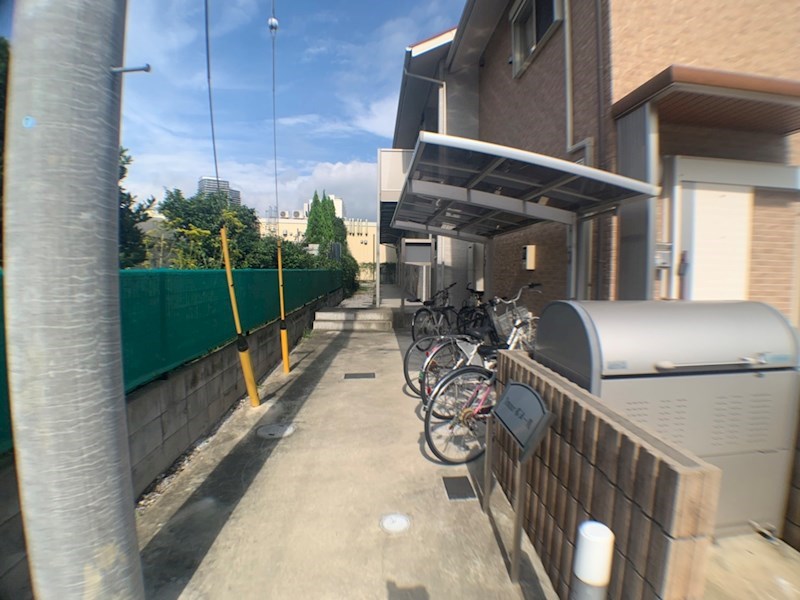 アムールボヌール その他外観4