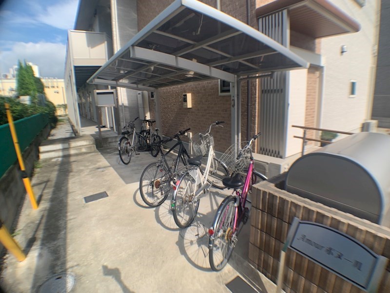 アムールボヌール その他外観6