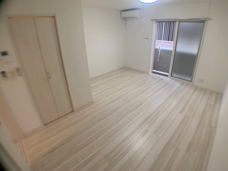 アムールボヌール リビング