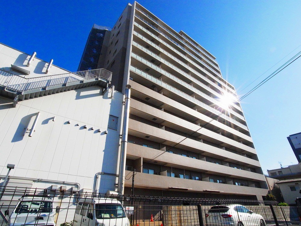 ロイヤルＫＪ 外観写真