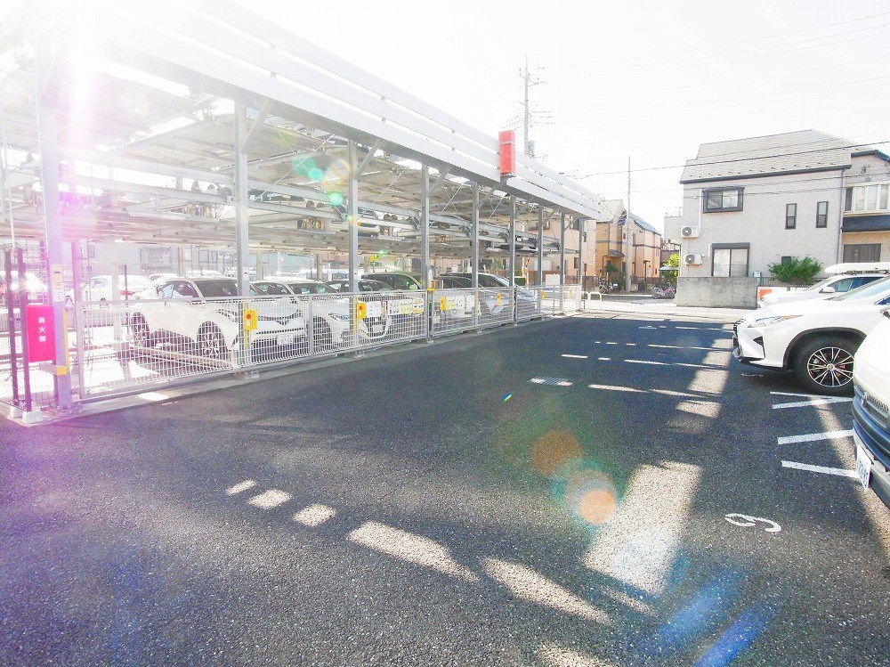 ロイヤルＫＪ その他外観3