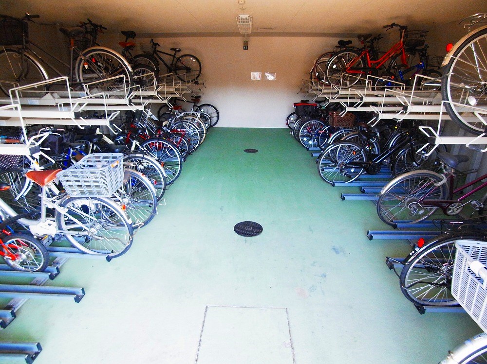 ロイヤルＫＪ その他外観4