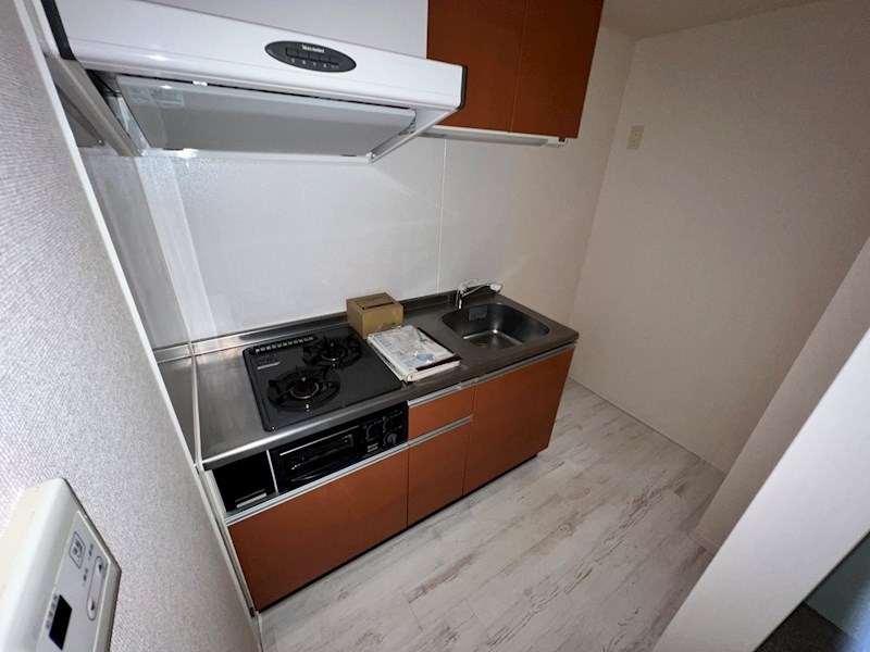 ロイヤルＫＪ キッチン