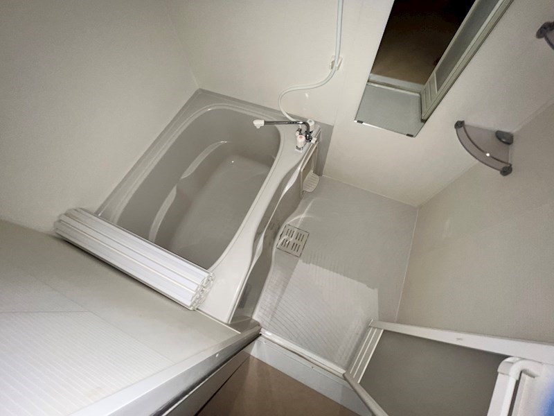 ロイヤルＫＪ 風呂画像