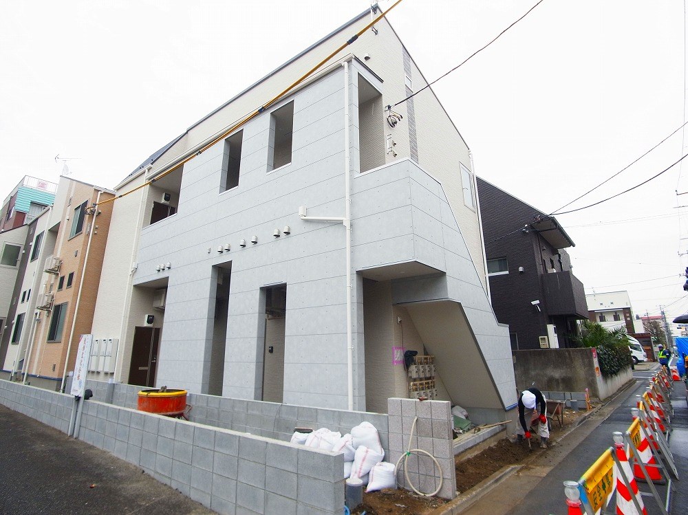 ソレイユ北綾瀬 その他3