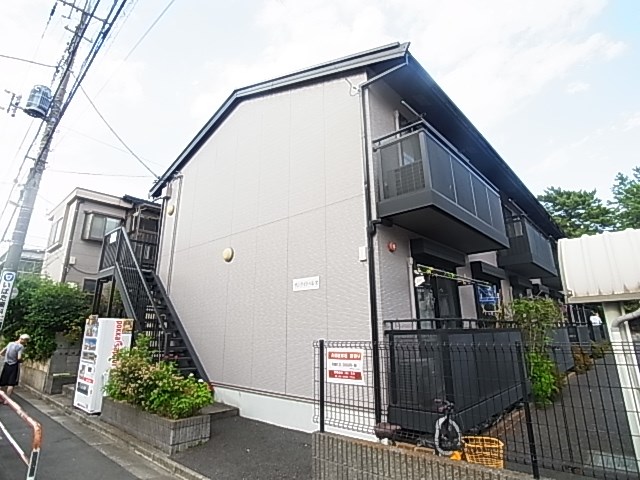 サンライトパレス その他外観4