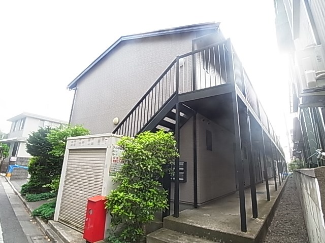 サンライトパレス その他外観5