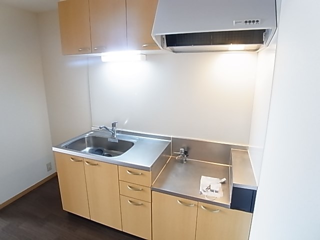 サンライトパレス キッチン