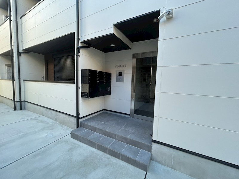 AMALFI その他外観1