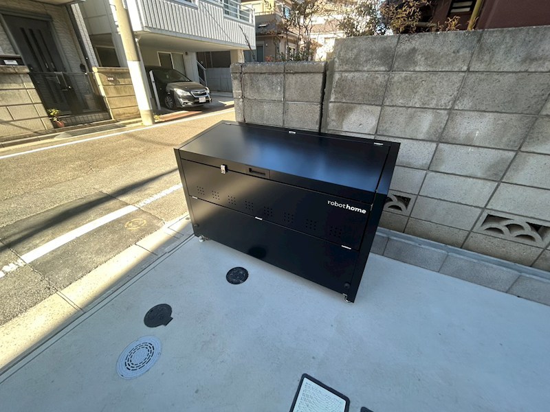 AMALFI その他外観2