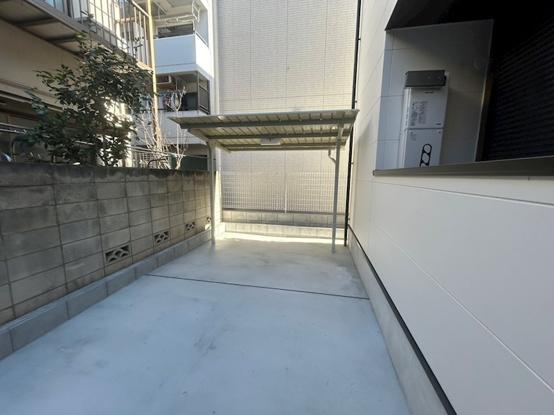 AMALFI その他外観3