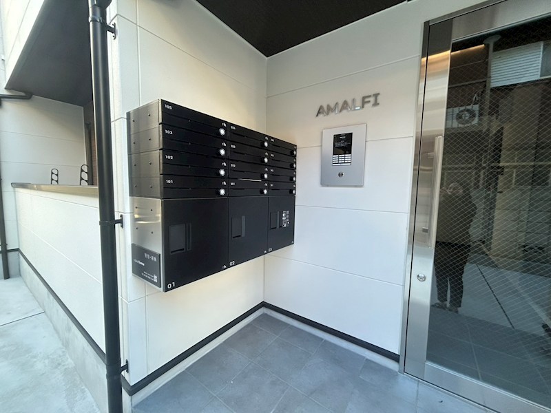 AMALFI その他外観4