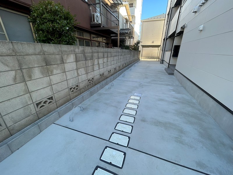 AMALFI その他外観6