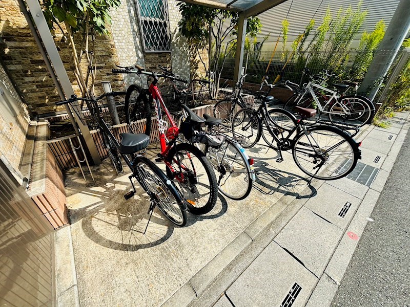 イー・シティ３  その他外観2