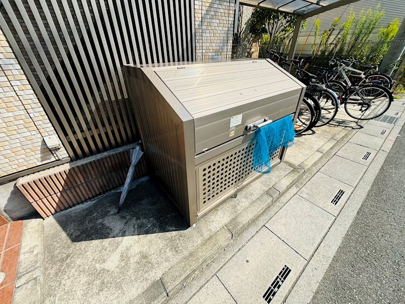 イー・シティ３  その他外観4