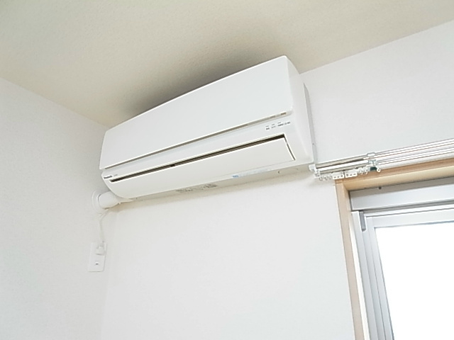 イー・シティ３  その他7