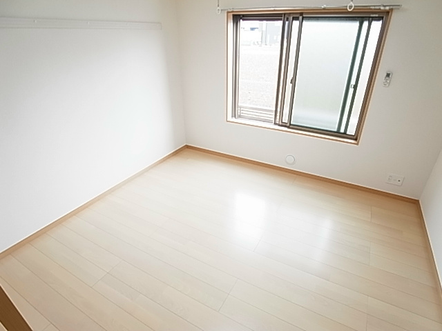 イー・シティ３  リビング