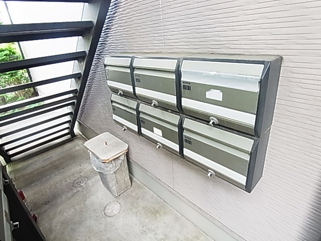 サンライトパレス その他外観6