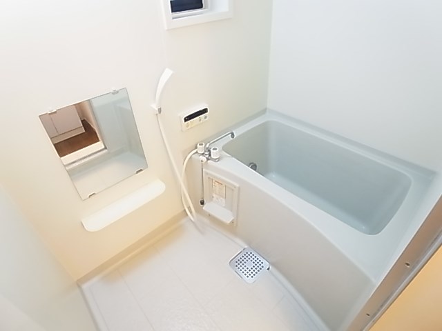 サンライトパレス 風呂画像