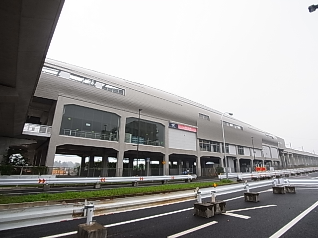 シクレッツァカーサKT 周辺画像3