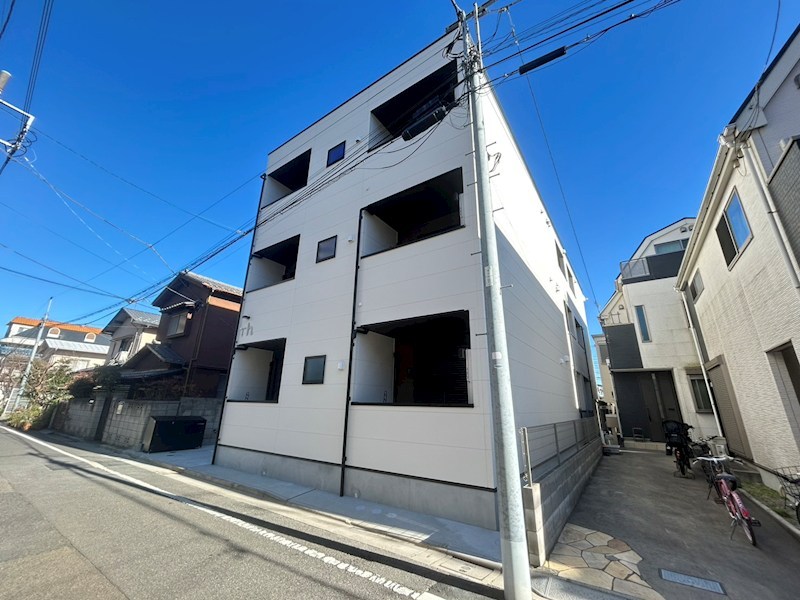 AMALFI その他外観5