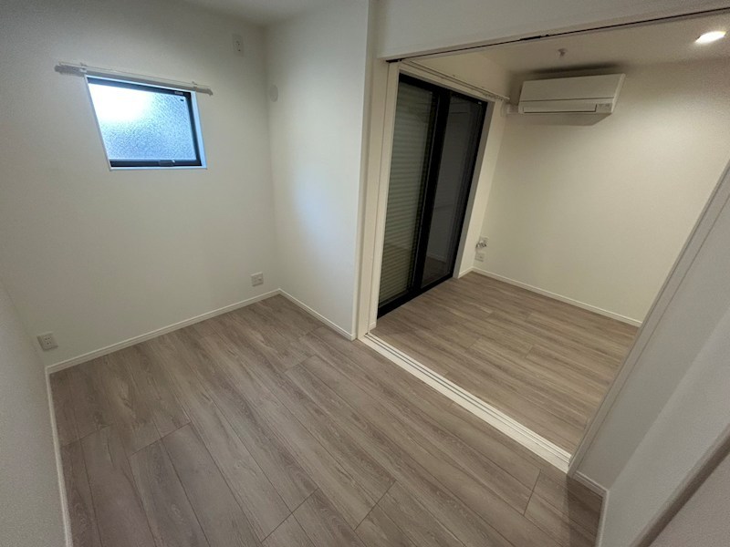 AMALFI ベッドルーム