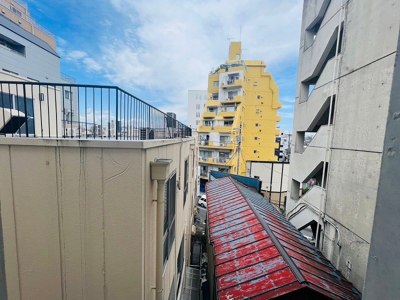 GLOBE　Residence111 その他6