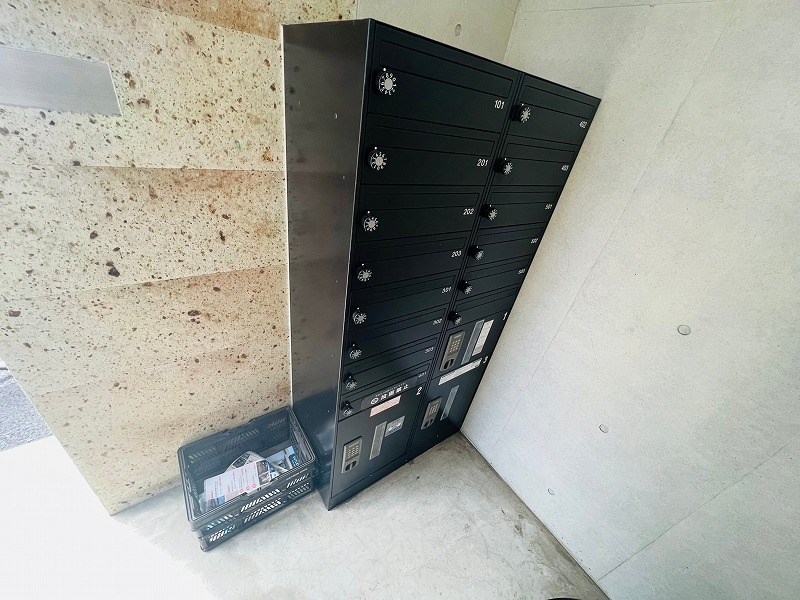 GLOBE　Residence111 その他外観4