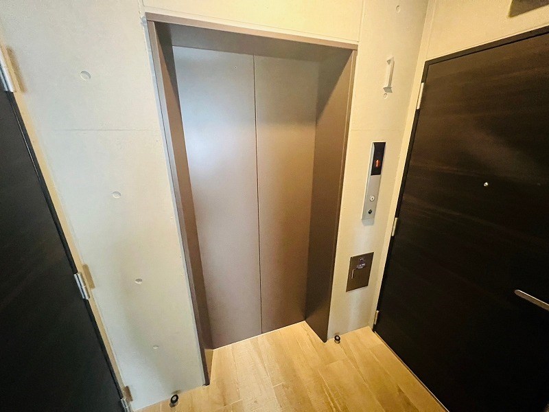 GLOBE　Residence111 その他外観6