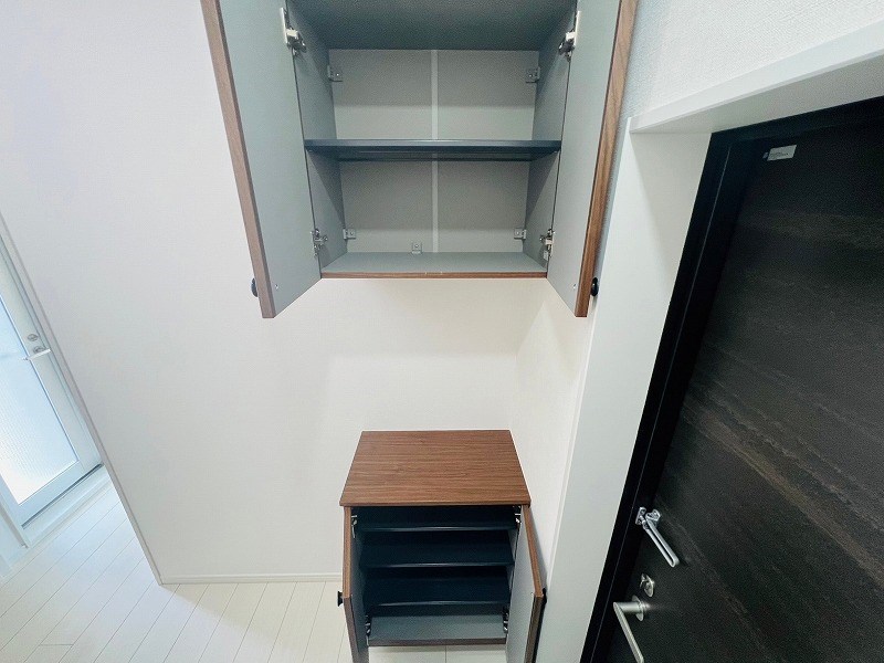 GLOBE　Residence111 その他15