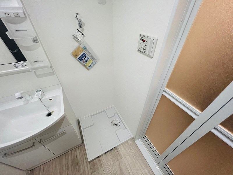 GLOBE　Residence111 その他20