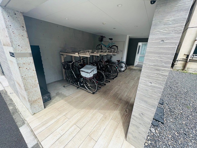 GLOBE　Residence111 その他外観2