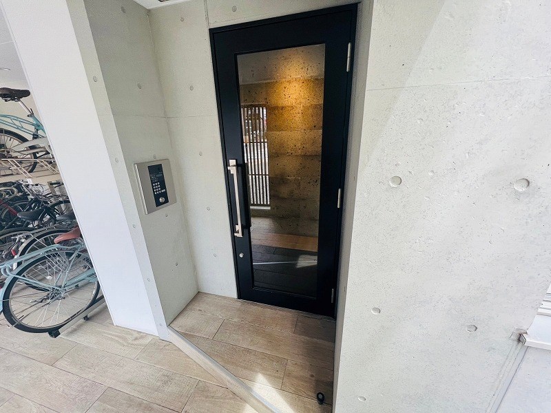 GLOBE　Residence111 その他外観3