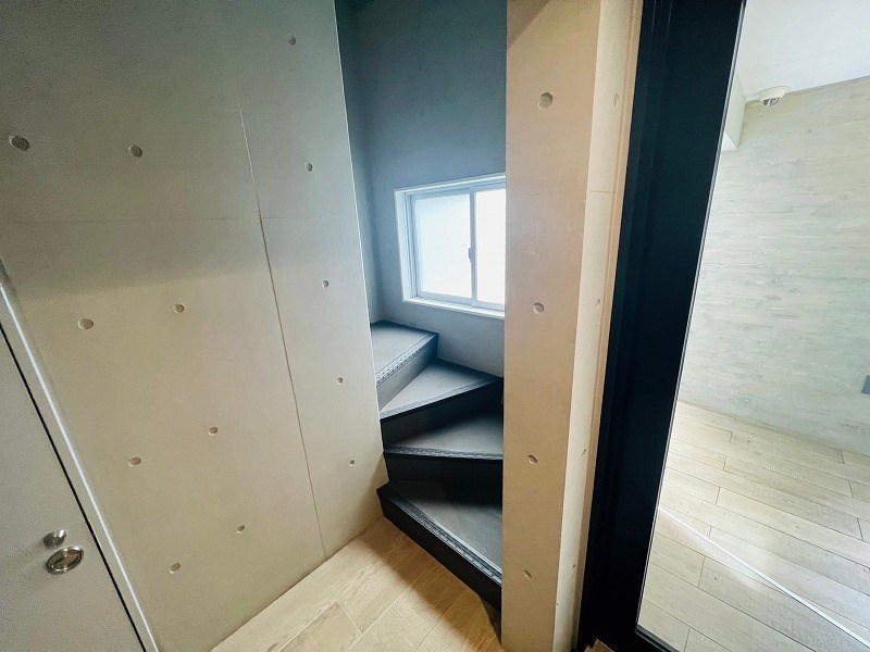 GLOBE　Residence111 その他外観5