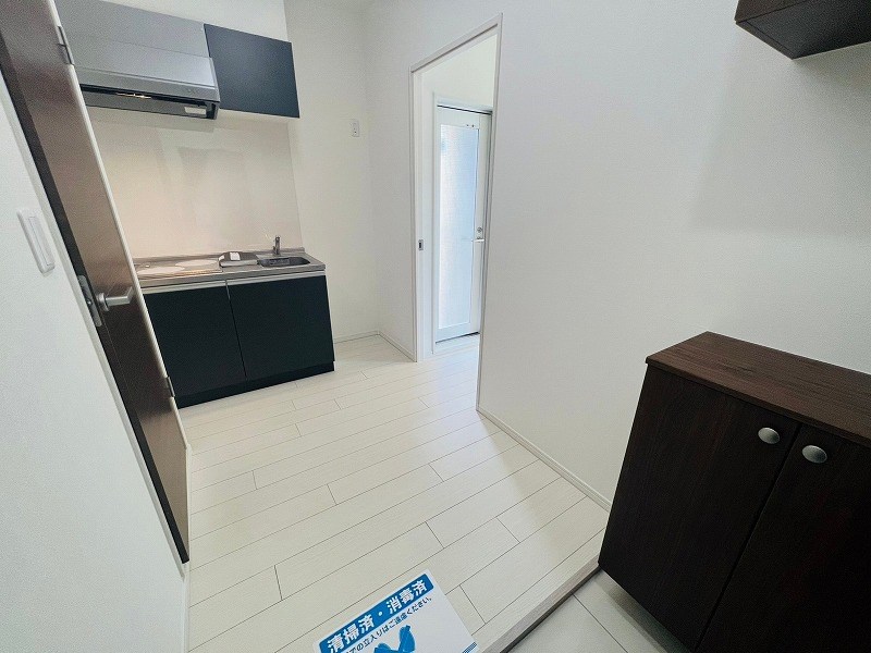 GLOBE　Residence111 その他14