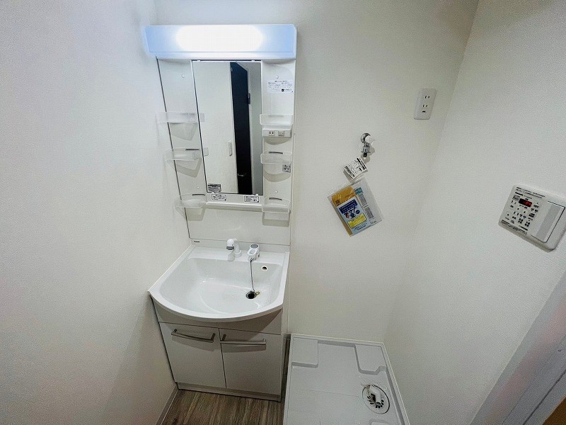 GLOBE　Residence111 その他21