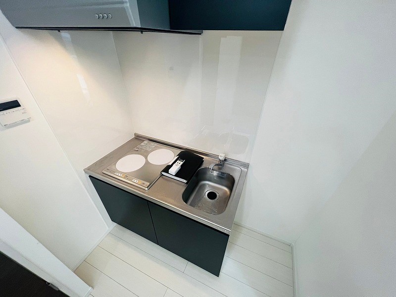 GLOBE　Residence111 キッチン