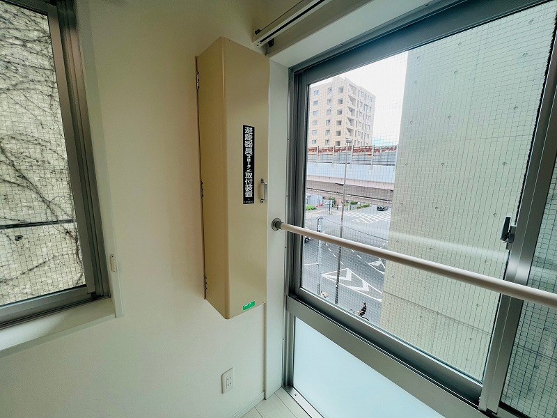 GLOBE　Residence111 その他25