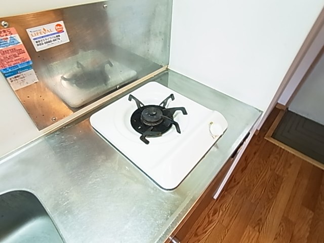 エステートピア堀切 その他6