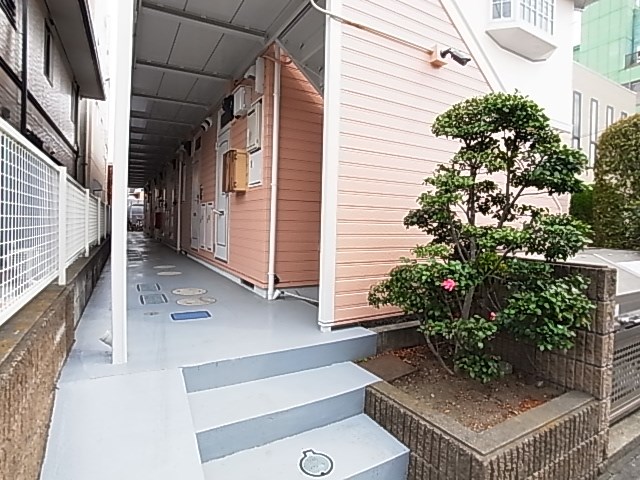 エステートピア堀切 その他外観2