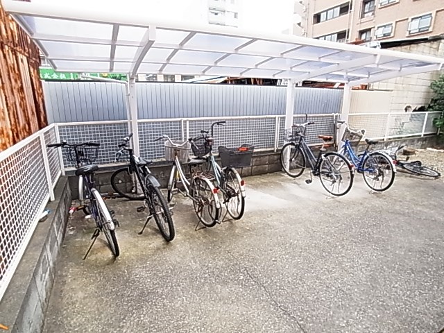 エステートピア堀切 その他外観3