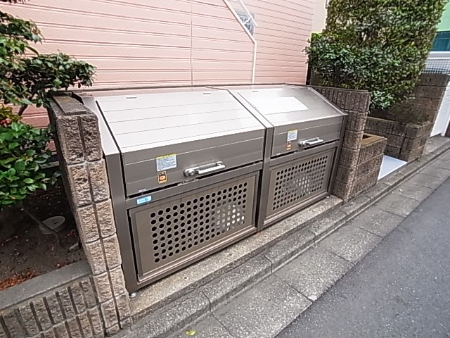 エステートピア堀切 その他外観4