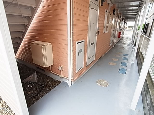 エステートピア堀切 その他外観5