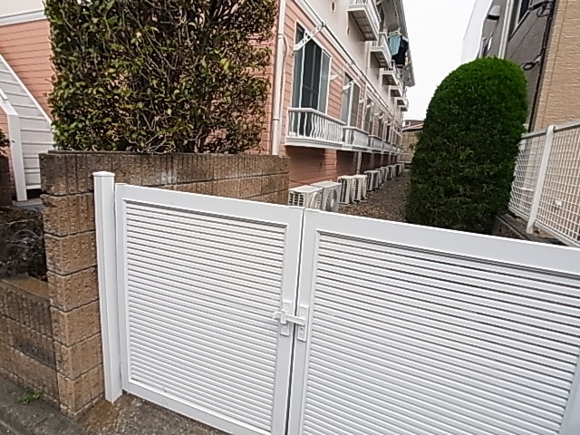 エステートピア堀切 その他外観6