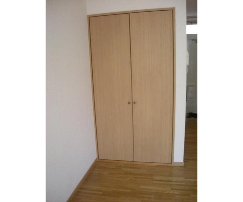 エステートピア堀切 リビング