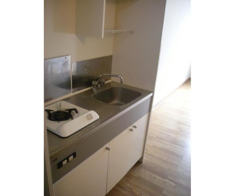 エステートピア堀切 キッチン