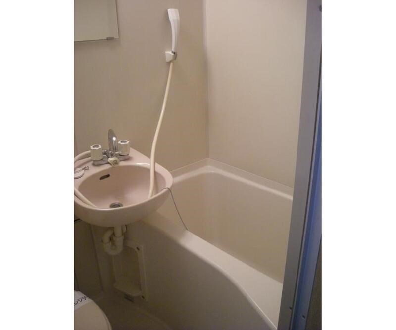 エステートピア堀切 風呂画像