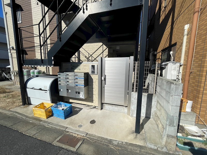 Ambition花畑 その他外観1