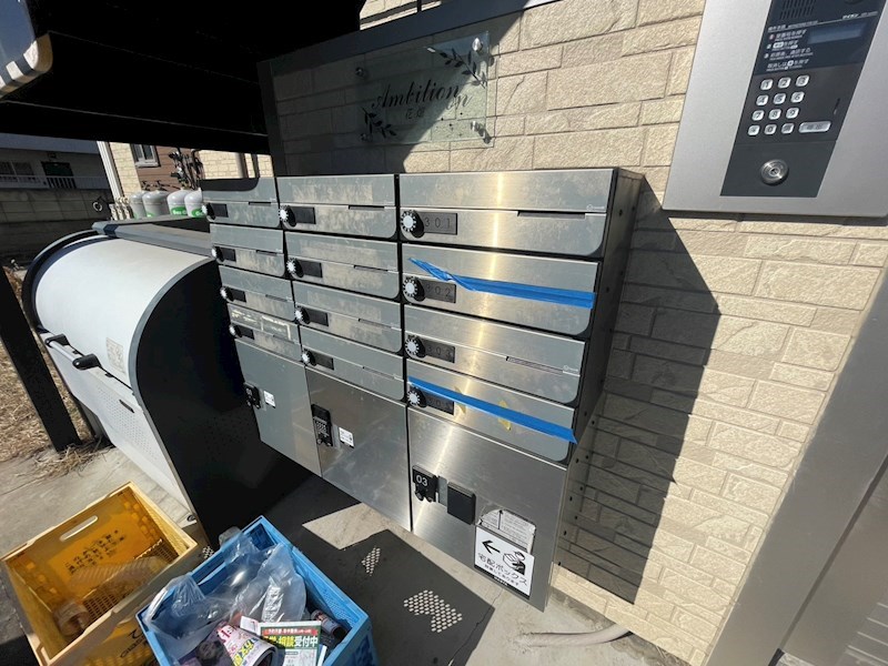 Ambition花畑 その他外観2